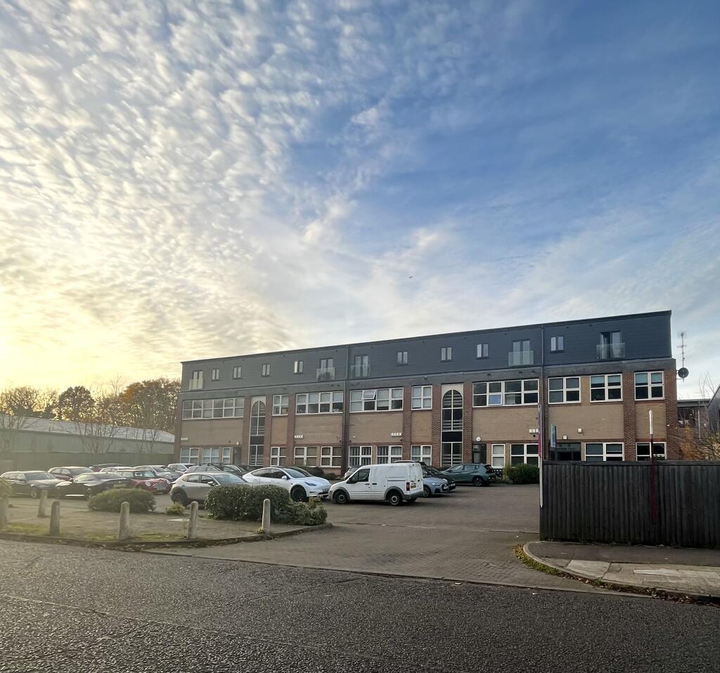 Additional property image - Soothouse Spring, ST. ALBANS
