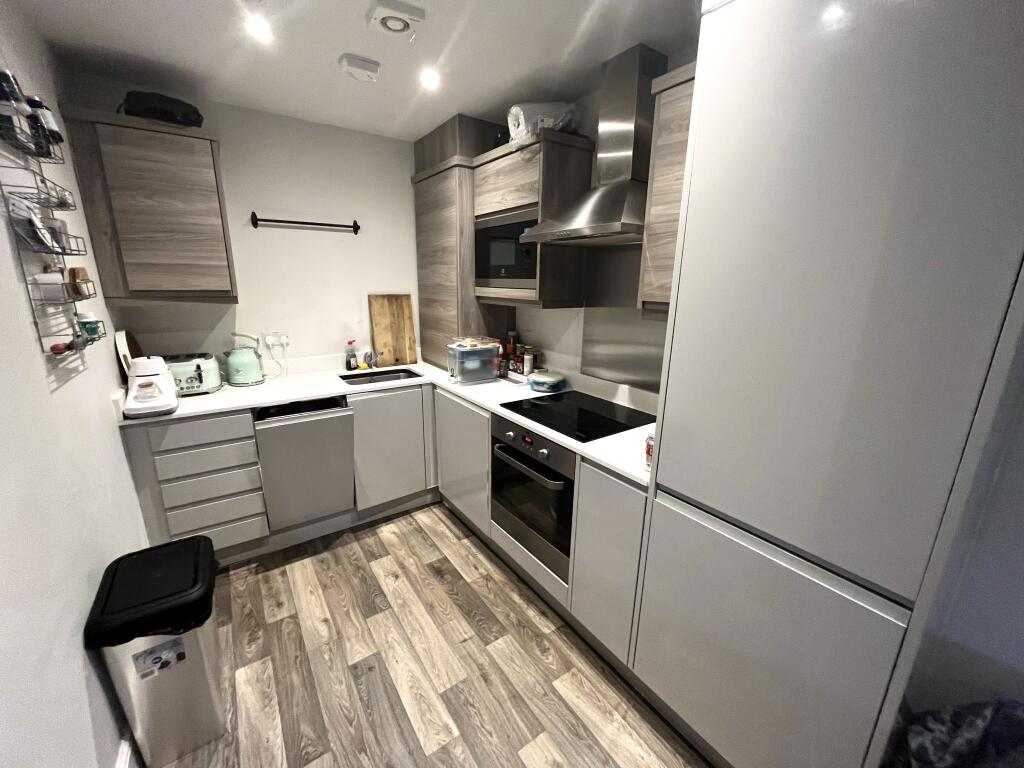Additional property image - Soothouse Spring, ST. ALBANS