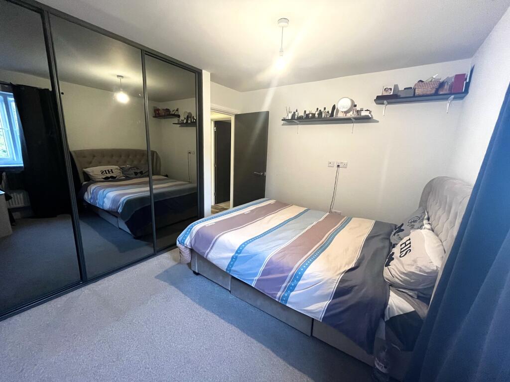Additional property image - Soothouse Spring, ST. ALBANS