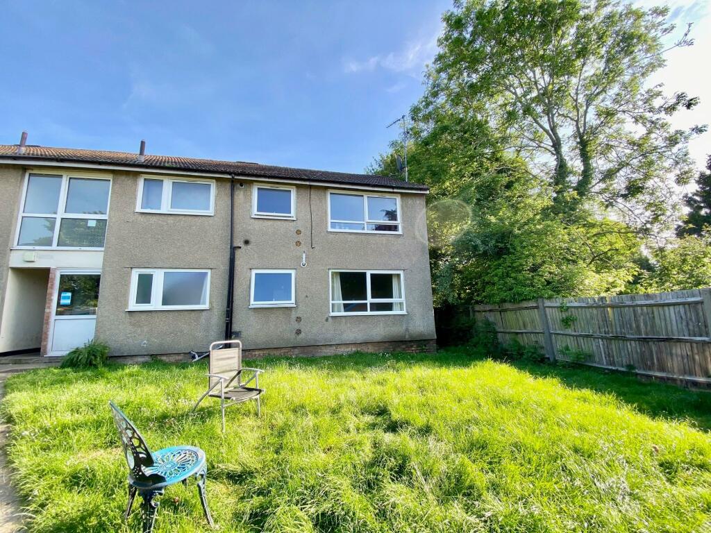 Additional property image - Hewitt Close, Wheathampstead, ST. ALBANS
