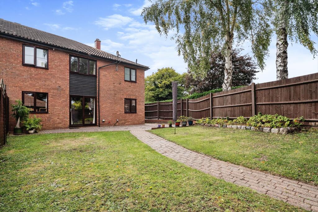Additional property image - Colney Heath Lane, ST. ALBANS