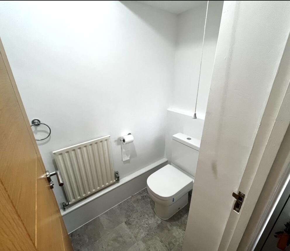 Additional property image - Colney Heath Lane, ST. ALBANS
