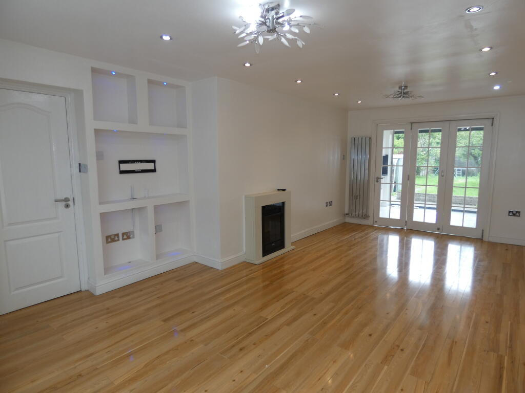 Main image of property: Grasmere Road, ST. ALBANS