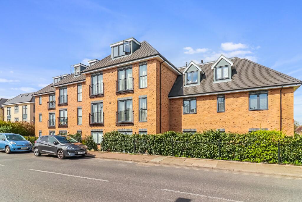 Main image of property: Roland Street, ST. ALBANS