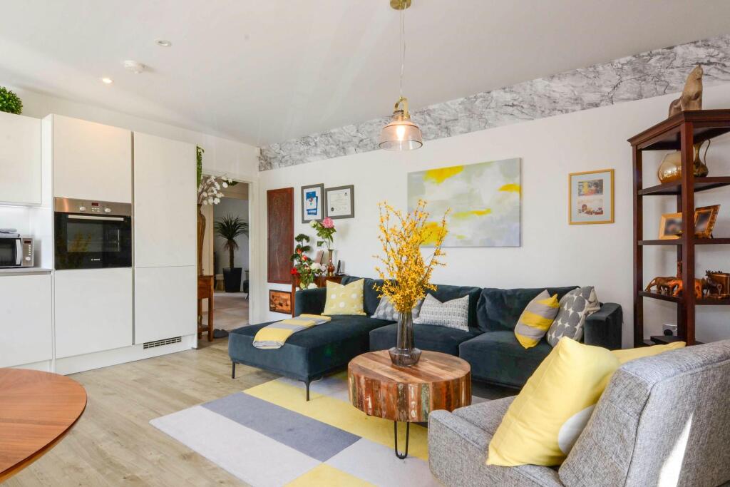 Main image of property: Barnes Wallis Way, Bricket Wood, ST. ALBANS