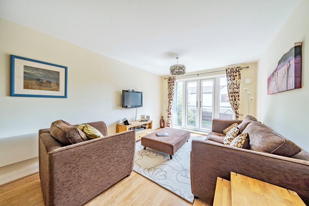 Main image of property: Old Watford Road, Bricket Wood, ST. ALBANS