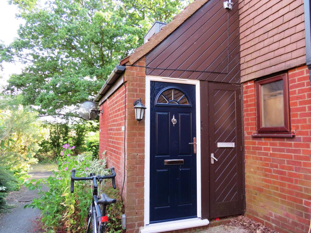 Property image for Newgate Close, ST. ALBANS