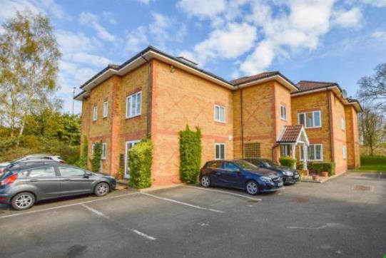 Main image of property: Oakwood Road, Bricket Wood, ST. ALBANS