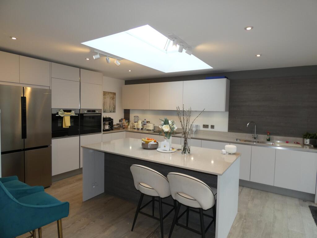 Main image of property: Sewell Close, ST. ALBANS