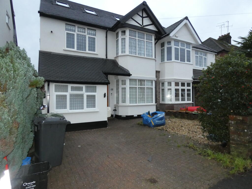 Main image of property: Fountains Road, LUTON
