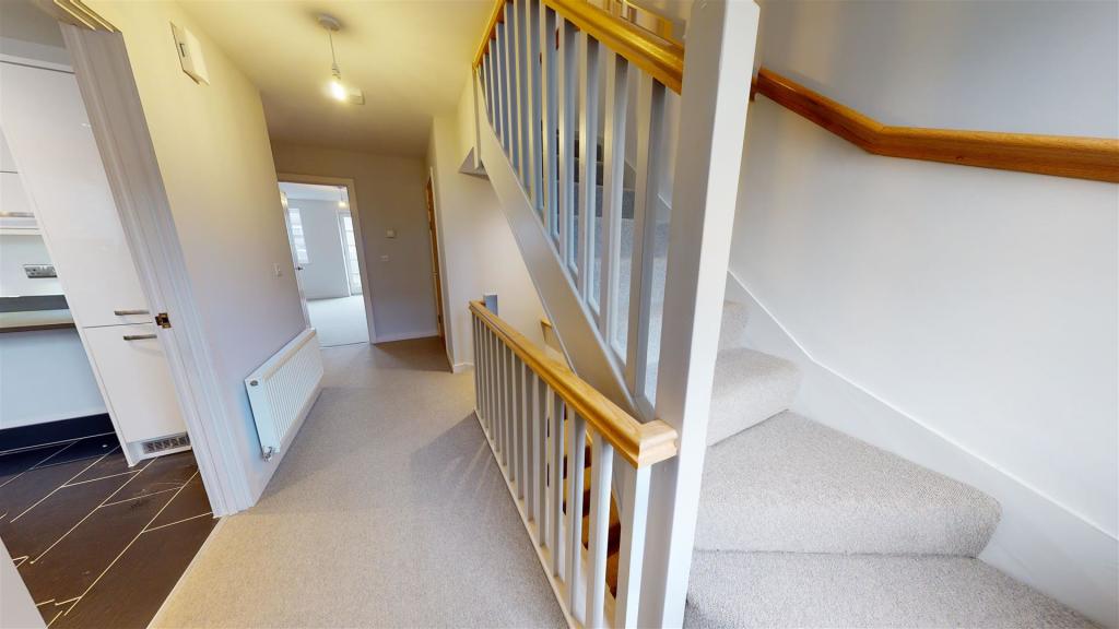 3 bedroom terraced house for sale in Eastgate, Cowbridge, Vale of