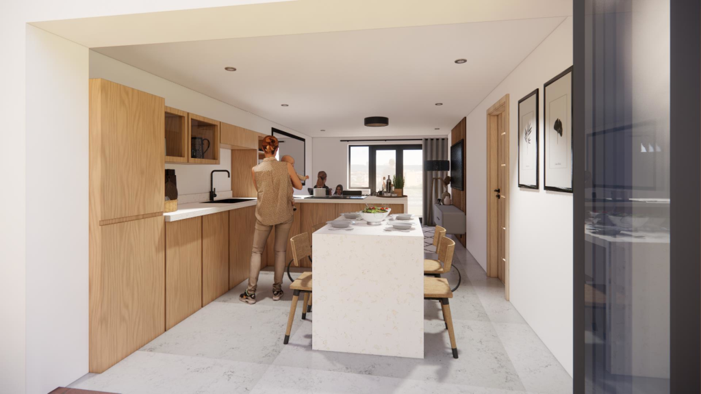 4 bedroom detached house for sale in Graig Penllyn, Cowbridge, CF71