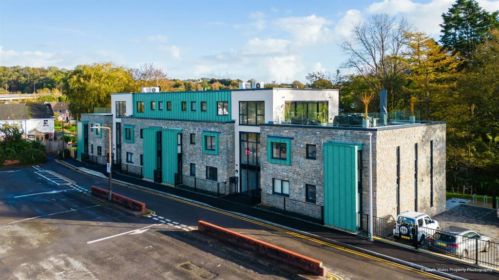 Additional property image - Plas Dorlan, Cowbridge, Vale of Glamorgan