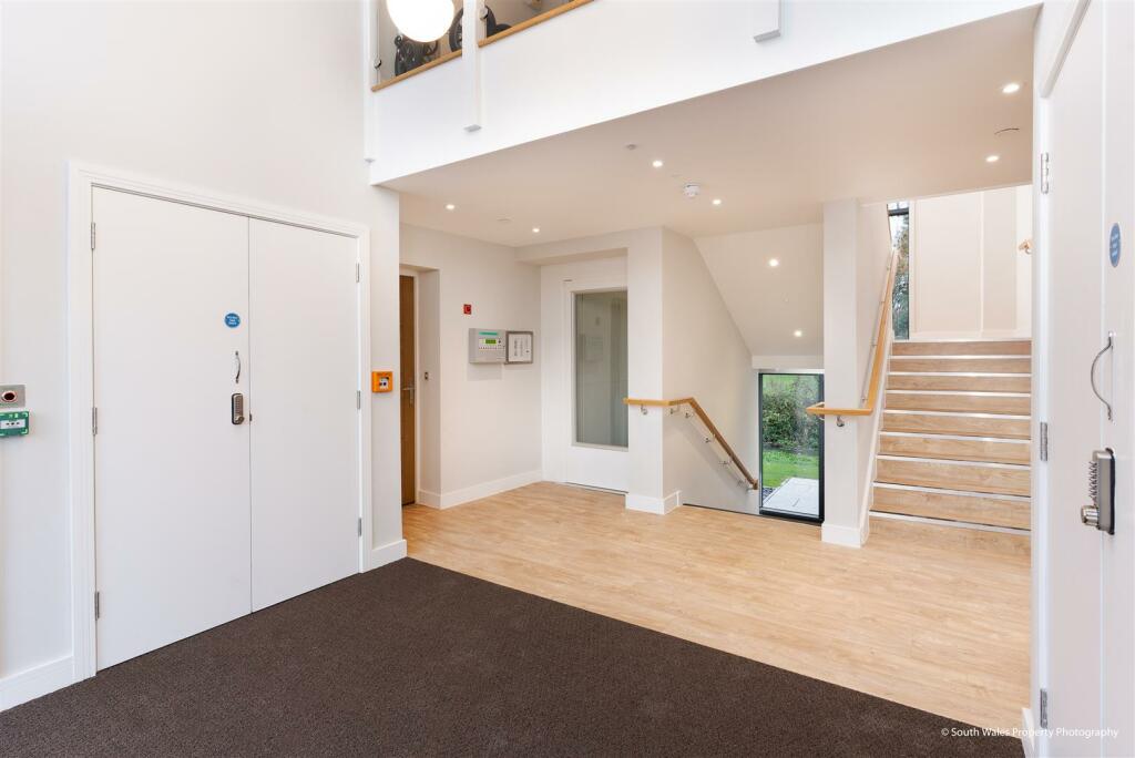 Additional property image - Plas Dorlan, Cowbridge, Vale of Glamorgan