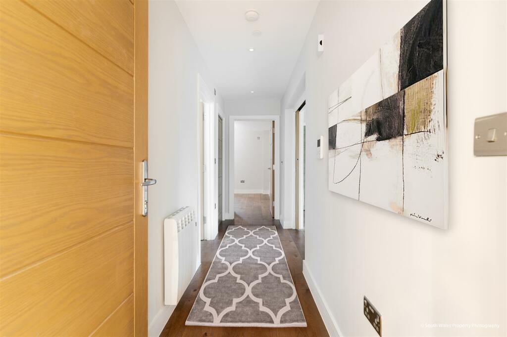 Additional property image - Plas Dorlan, Cowbridge, Vale of Glamorgan