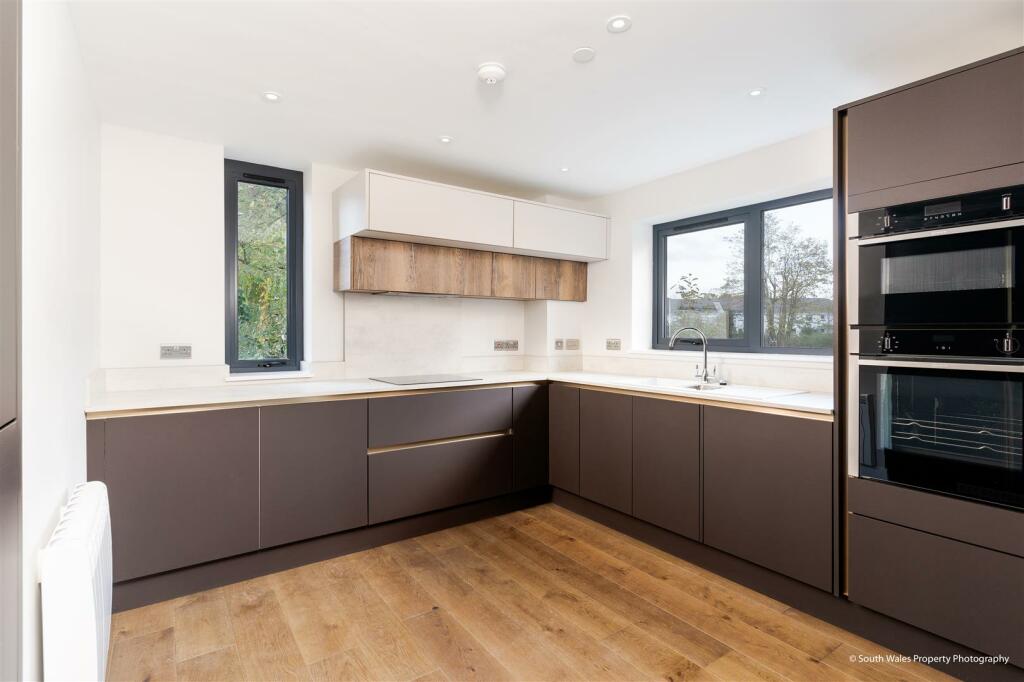 Additional property image - Plas Dorlan, Cowbridge, Vale of Glamorgan