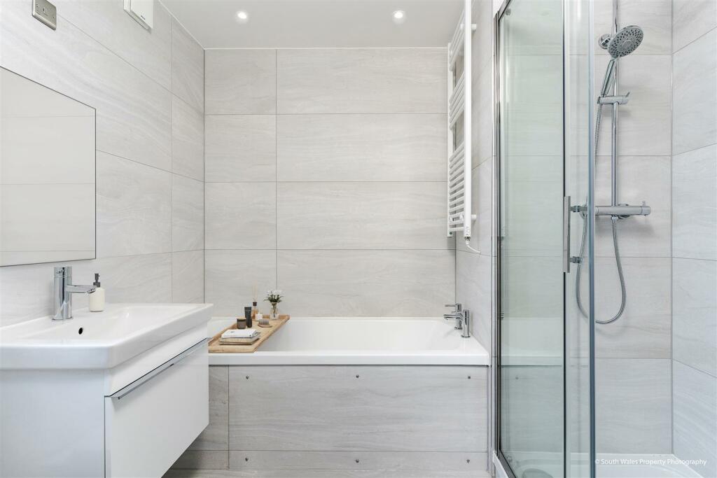 Additional property image - Plas Dorlan, Cowbridge, Vale of Glamorgan