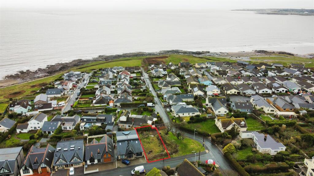 Main image of property: Plot 1, Craig-Yr-Eos Avenue, Ogmore-By-Sea