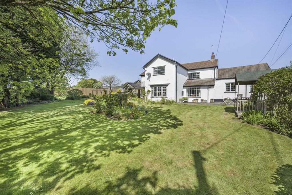 Main image of property: Bonvilston, Nr Cowbrige