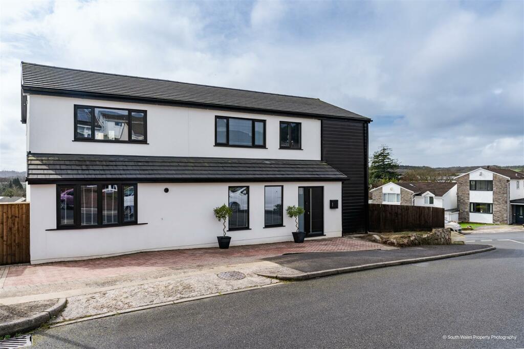 Main image of property: Pinewood Hill, Talbot Green, Pontyclun