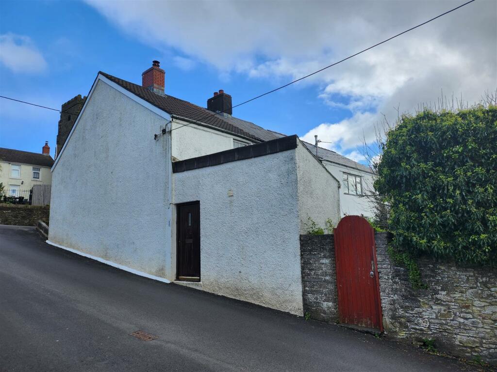 Additional property image - School Street, Llantrisant