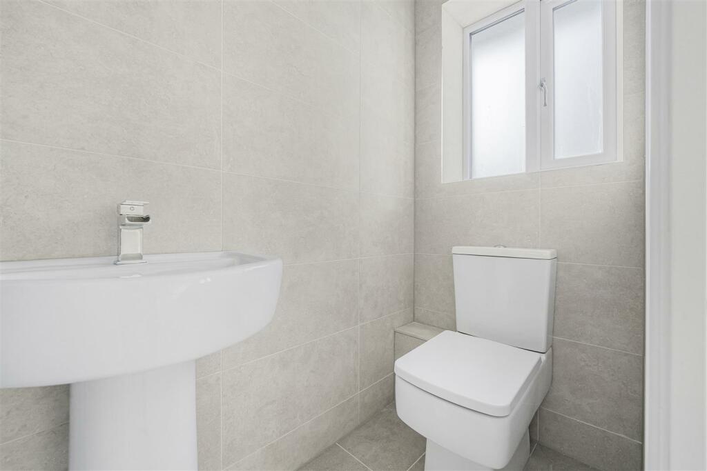 Additional property image - Fferm Goch, Llangan, Vale Of Glamorgan