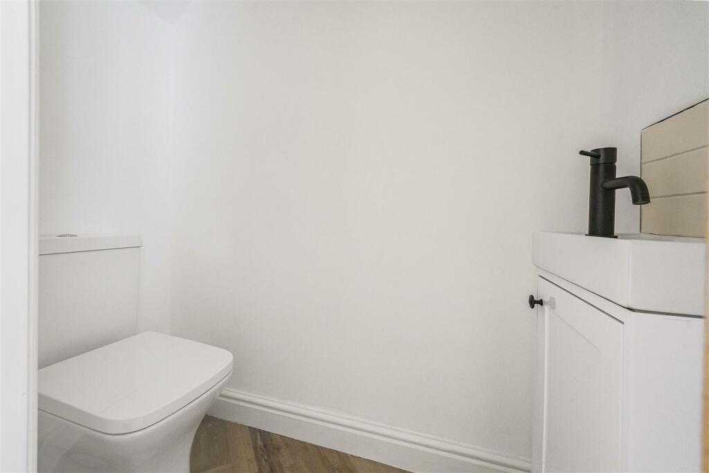 Additional property image - Fferm Goch, Llangan, Vale Of Glamorgan