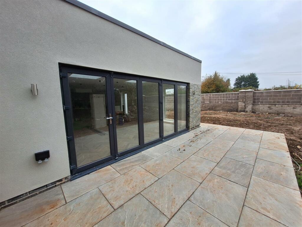 Additional property image - Fferm Goch, Llangan, Vale Of Glamorgan