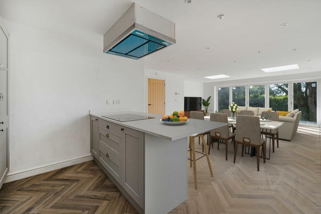 Additional property image - Fferm Goch, Llangan, Vale Of Glamorgan