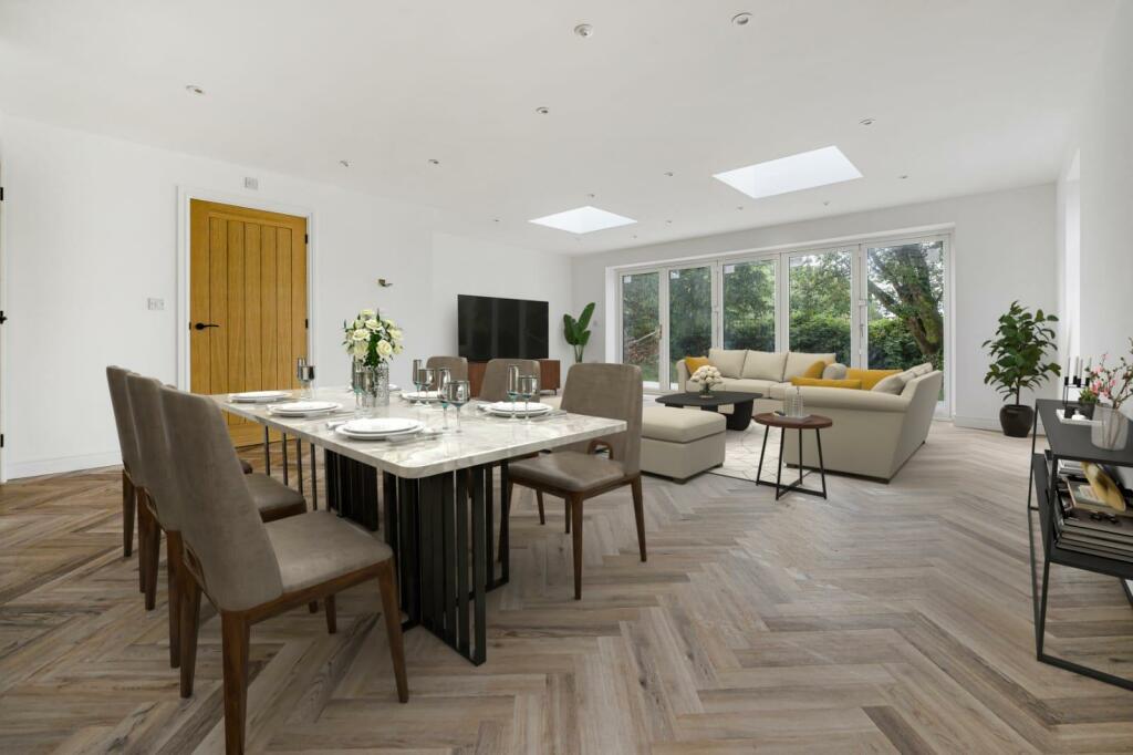 Additional property image - Fferm Goch, Llangan, Vale Of Glamorgan