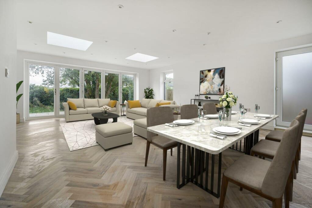 Additional property image - Fferm Goch, Llangan, Vale Of Glamorgan
