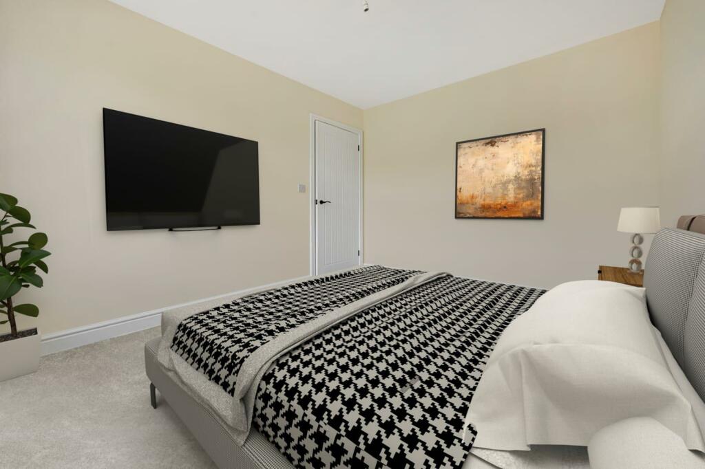 Additional property image - Fferm Goch, Llangan, Vale Of Glamorgan