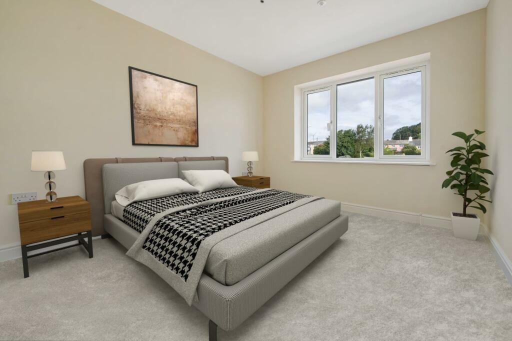 Additional property image - Fferm Goch, Llangan, Vale Of Glamorgan
