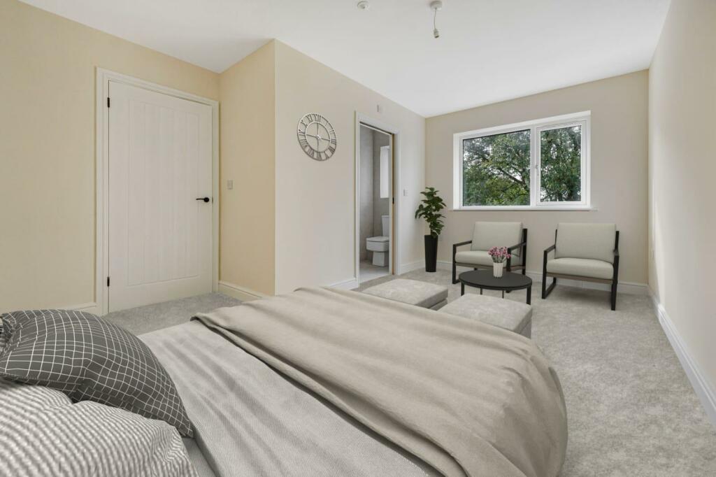 Additional property image - Fferm Goch, Llangan, Vale Of Glamorgan
