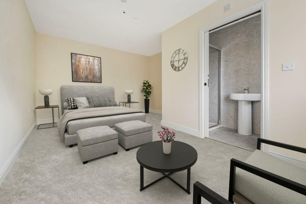 Additional property image - Fferm Goch, Llangan, Vale Of Glamorgan