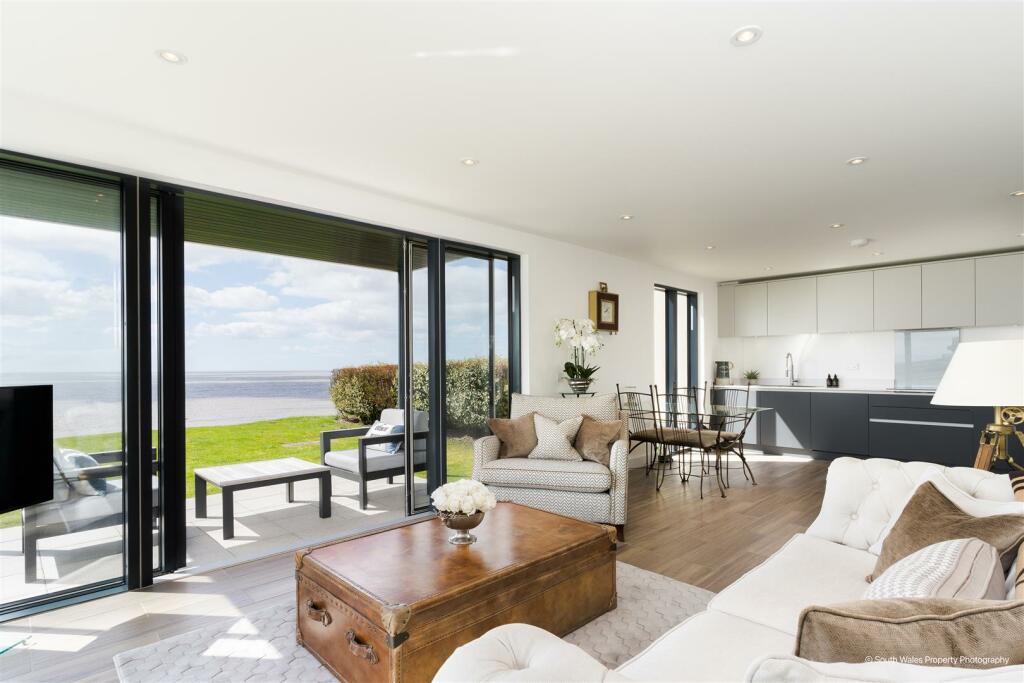 Property image for Slon Lane, Ogmore-By-Sea, Bridgend