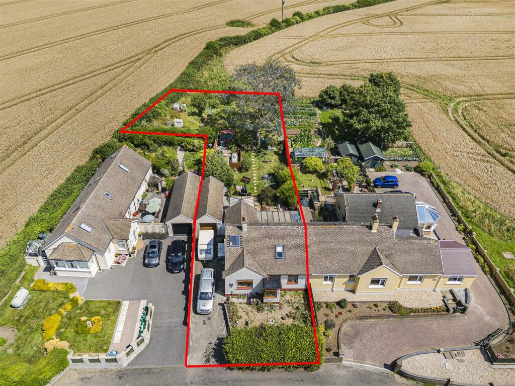 Main image of property: Llancarfan, Vale of Glamorgan