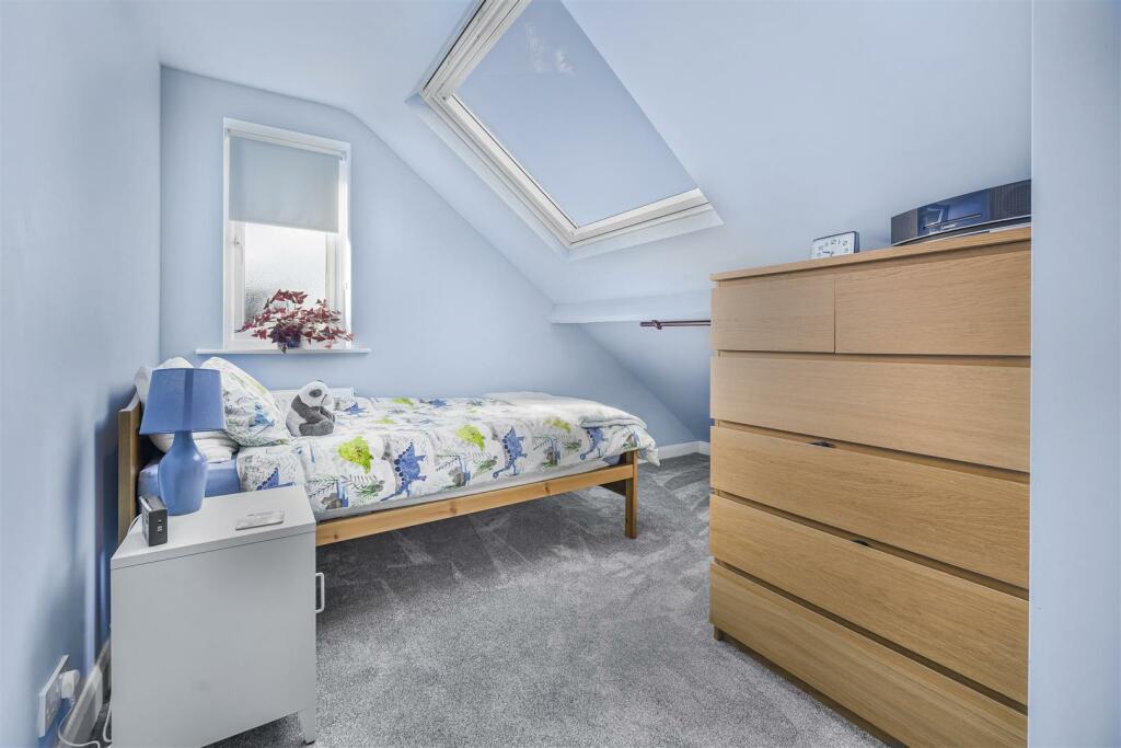 Additional property image - Trepit Road, Wick