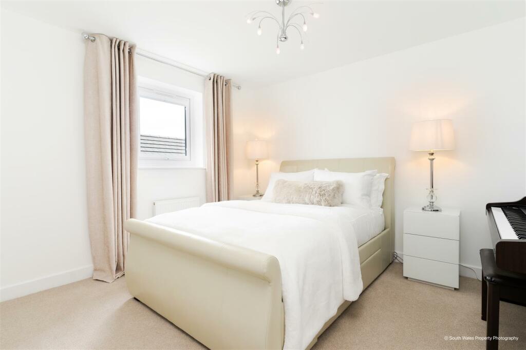 Additional property image - Crompton Way, Ogmore-By-Sea