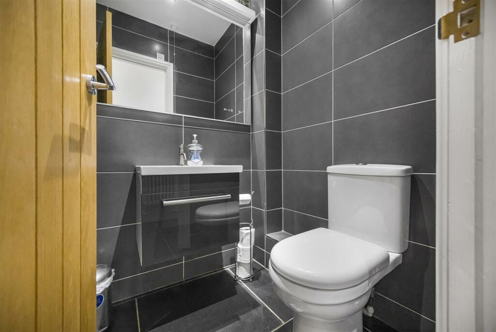 Additional property image - Pant Y Pwllau, Coity