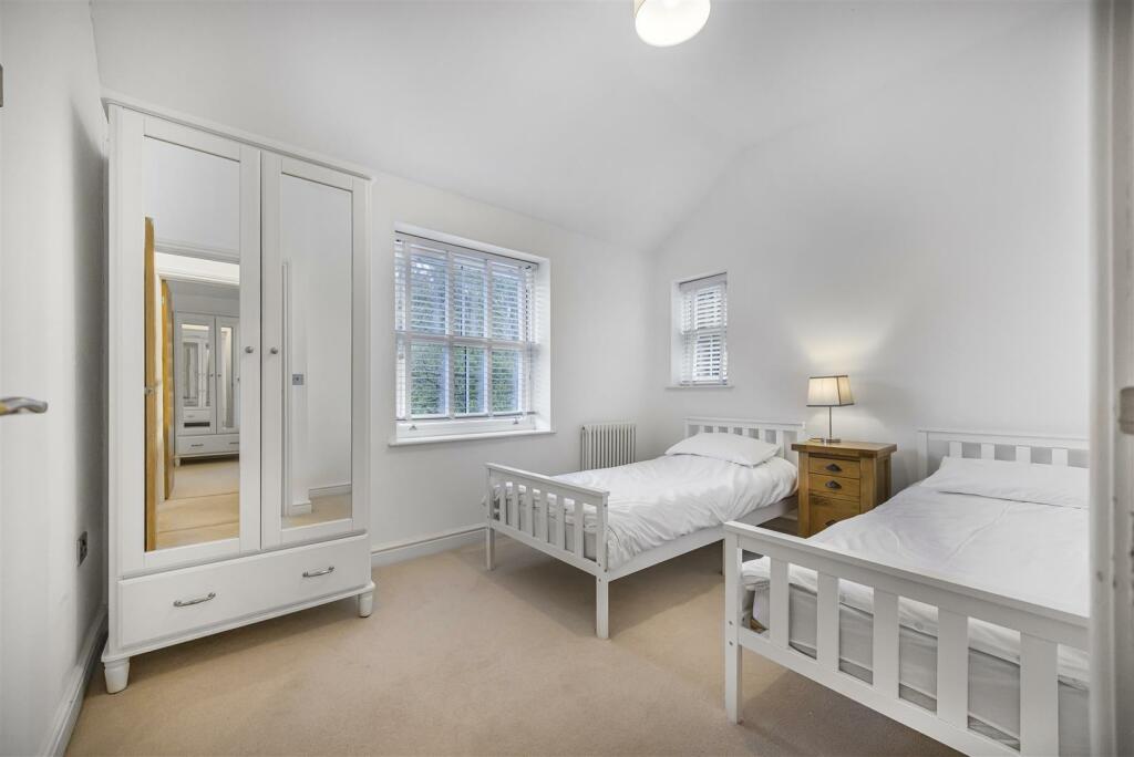 Additional property image - Pant Y Pwllau, Coity