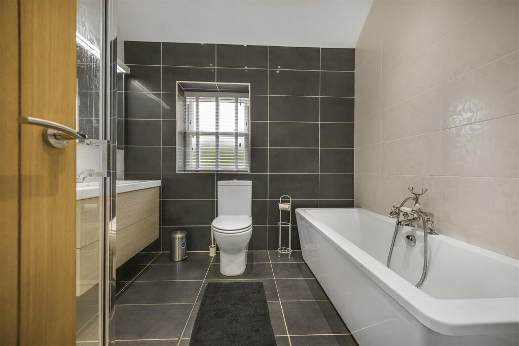 Additional property image - Pant Y Pwllau, Coity