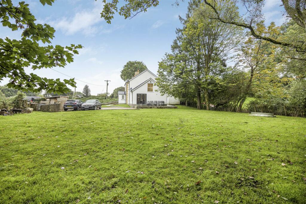 Additional property image - Pant Y Pwllau, Coity