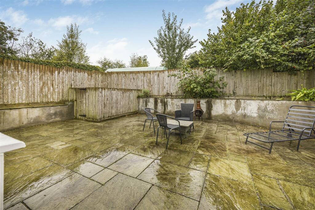 Additional property image - Pant Y Pwllau, Coity