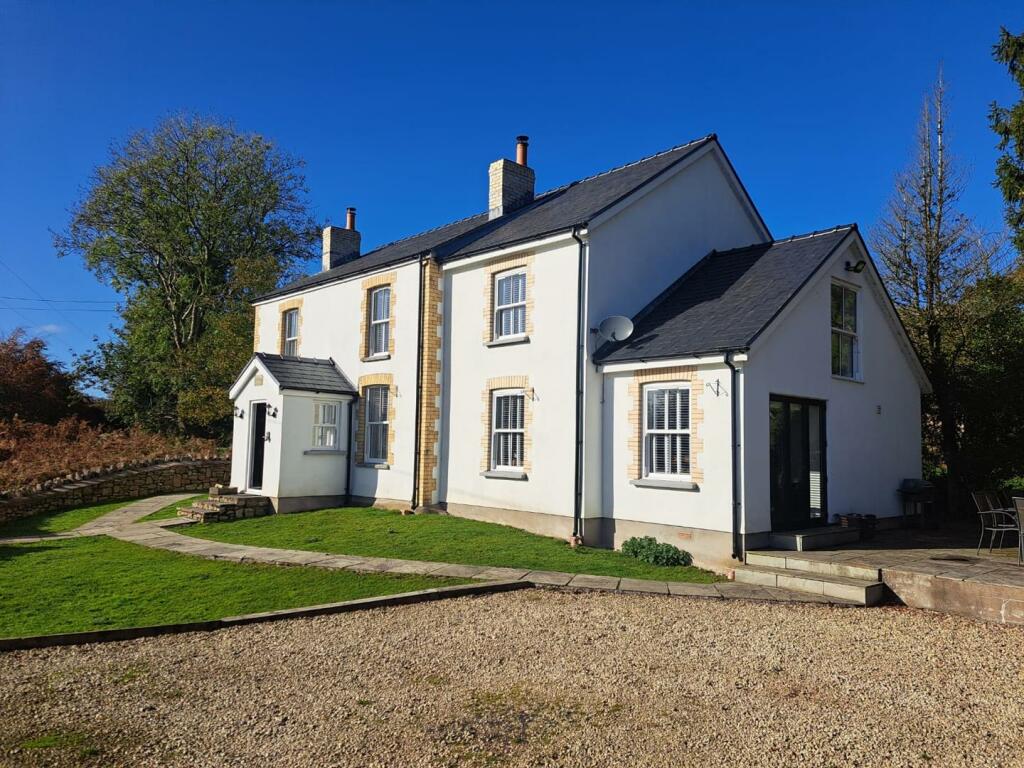 Additional property image - Pant Y Pwllau, Coity