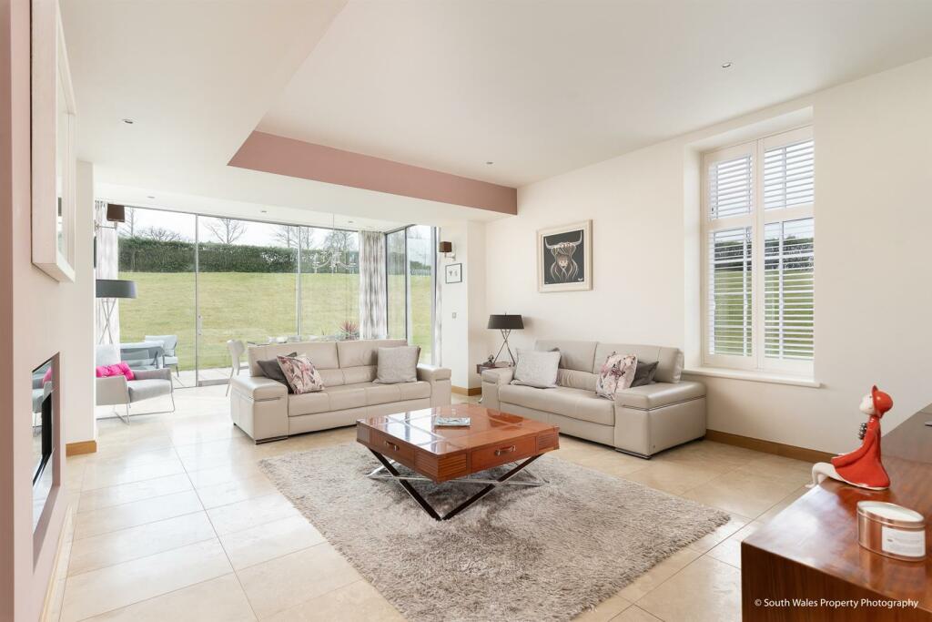 Main image of property: Talbot House, Hensol Castle Park, Pontyclun, Rhonda Cynon Taf