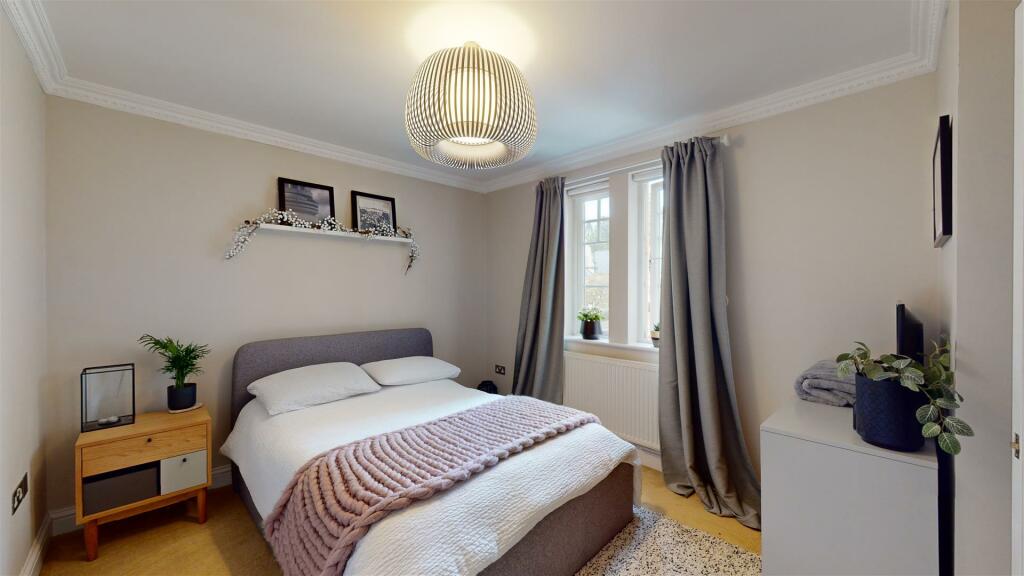 Additional property image - Western Courtyard, Talygarn, Pontyclun