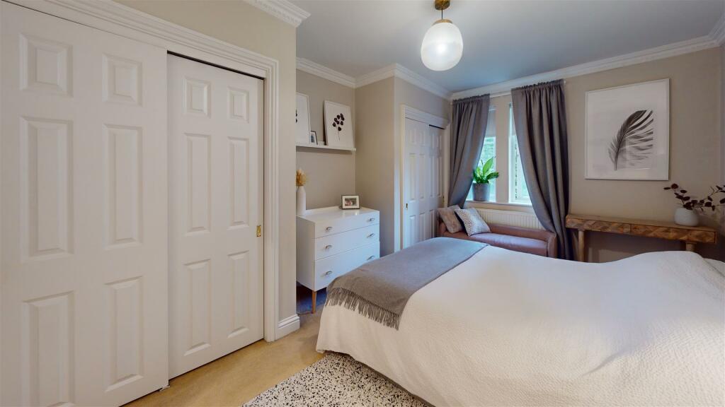Additional property image - Western Courtyard, Talygarn, Pontyclun