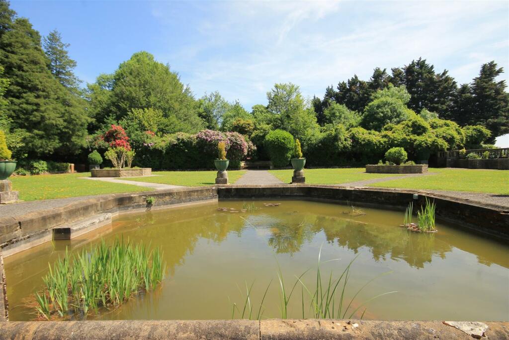 Additional property image - Western Courtyard, Talygarn, Pontyclun
