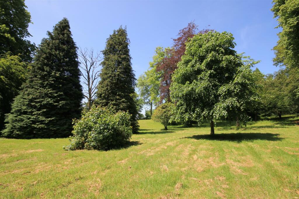 Additional property image - Western Courtyard, Talygarn, Pontyclun